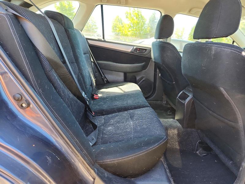 Продаж на аукціоні авто 2017 Subaru Outback, vin: 4S4BSAAC1H3338319, номер лоту: 57028056