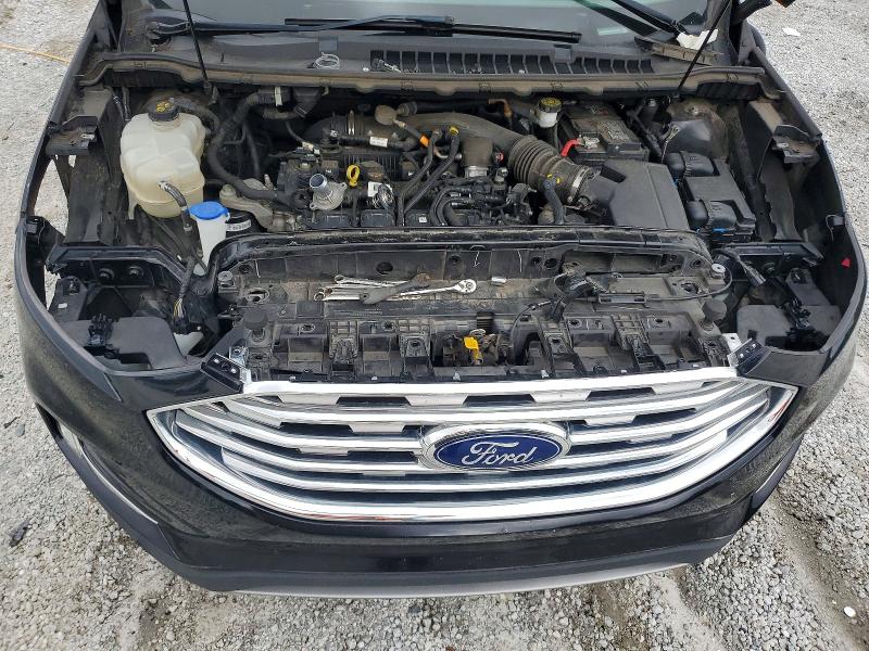 Aukcja sprzedaży 2020 Ford Edge, vin: 2FMPK3K99LBA76708, numer aukcji: 58021736