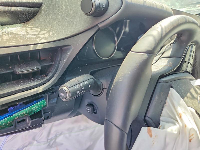 57298666 :رقم المزاد ، 58ADA1C11SU076013 vin ، 2025 Lexus Es 300h مزاد بيع