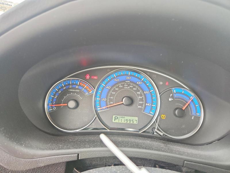 Продажа на аукционе авто 2009 Subaru Forester, vin: JF2SH636X9H743544, номер лота: 57556736