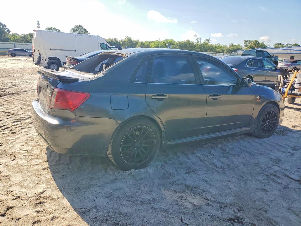 Продажа на аукционе авто 2008 Subaru Impreza, vin: JF1GE75688G517139, номер лота: 57465526