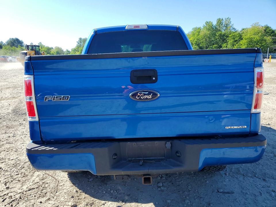 Aukcja sprzedaży 2014 Ford F150, vin: 1FTFW1EF7EFC57902, numer aukcji: 55935926