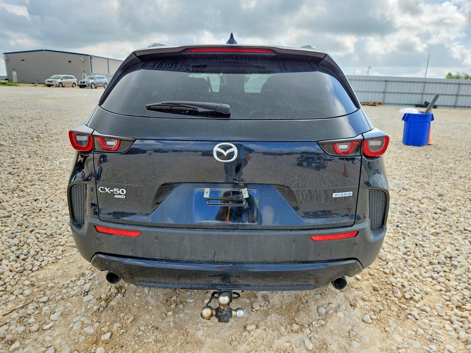 55568066 :رقم المزاد ، 7MMVAADW3TN145886 vin ، 2026 Mazda Cx-50 مزاد بيع