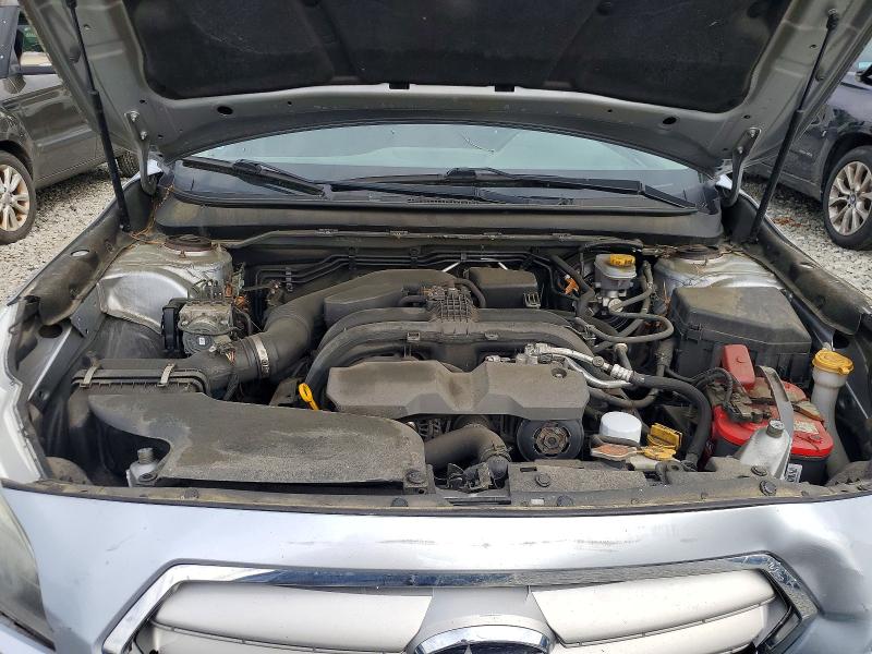 56973886 :رقم المزاد ، 4S3BNAC69G3021289 vin ، 2016 Subaru Legacy مزاد بيع