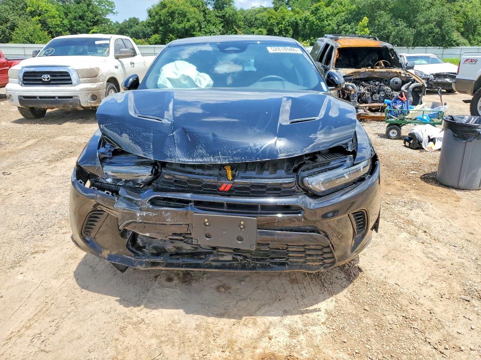 Продажа на аукционе авто 2024 Dodge Hornet, vin: ZACPDFCW7R3A28592, номер лота: 52818986