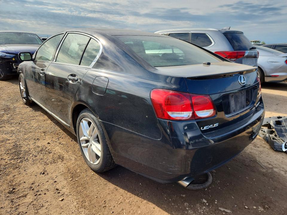 Aukcja sprzedaży 2006 Lexus Gs, vin: JTHCH96S560005673, numer aukcji: 58391146
