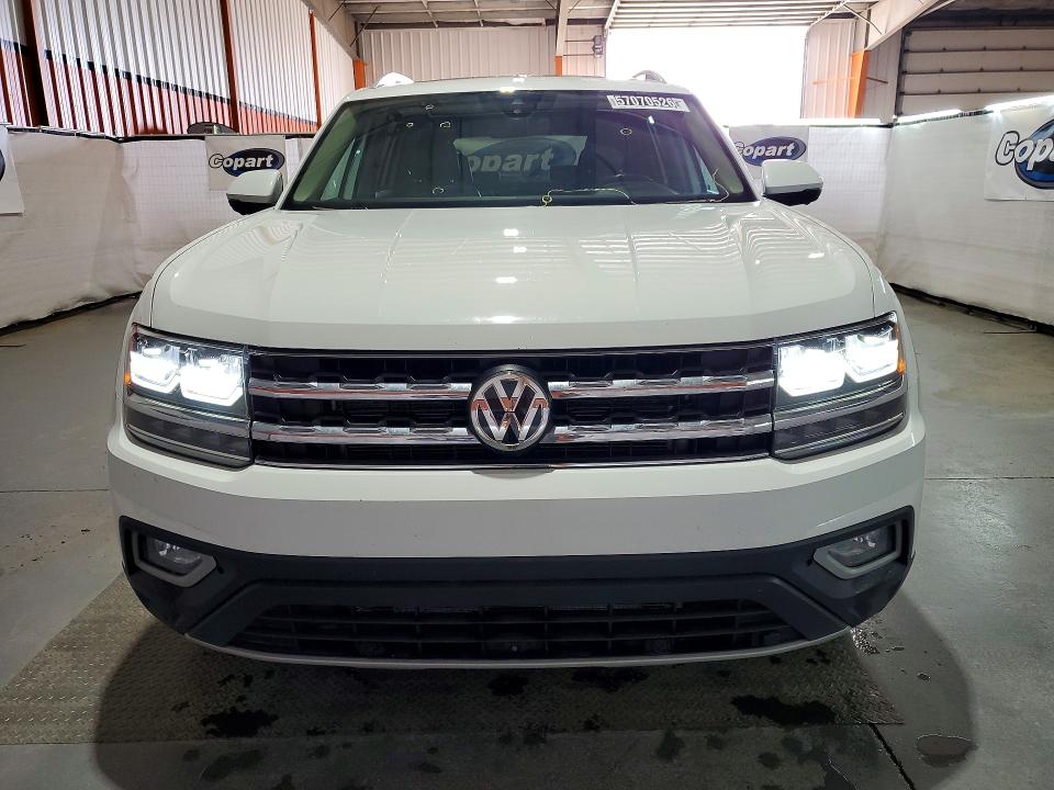 Продажа на аукционе авто 2019 Volkswagen Atlas, vin: 1V2NR2CA4KC514610, номер лота: 57070526