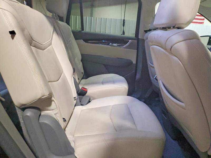 Aukcja sprzedaży 2021 Cadillac Xt6, vin: 1GYKPDRSXMZ181782, numer aukcji: 57090646