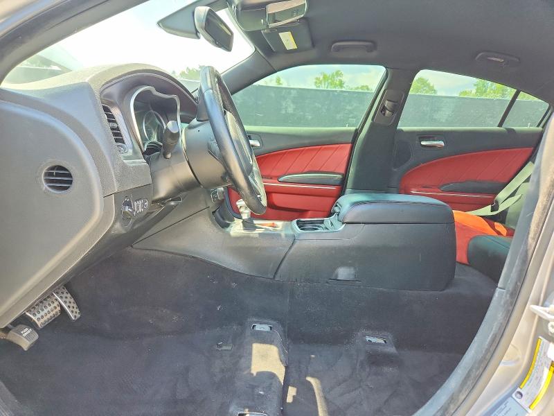 Aukcja sprzedaży 2016 Dodge Charger, vin: 2C3CDXGJ6GH322029, numer aukcji: 56255106