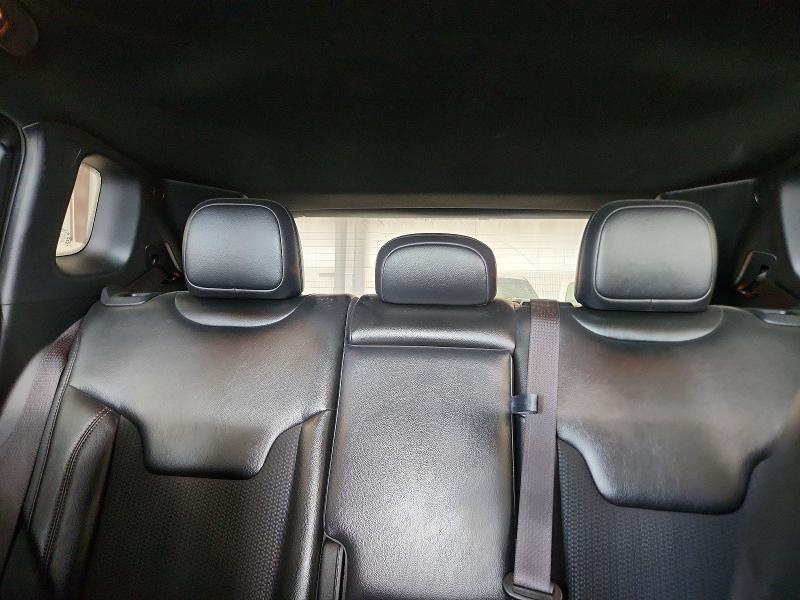 Aukcja sprzedaży 2023 Jeep Compass, vin: 3C4NJDDNXPT549878, numer aukcji: 56849636