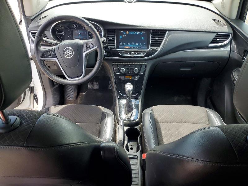 Продажа на аукционе авто 2019 Buick Encore, vin: KL4CJ1SB0KB788200, номер лота: 57058266