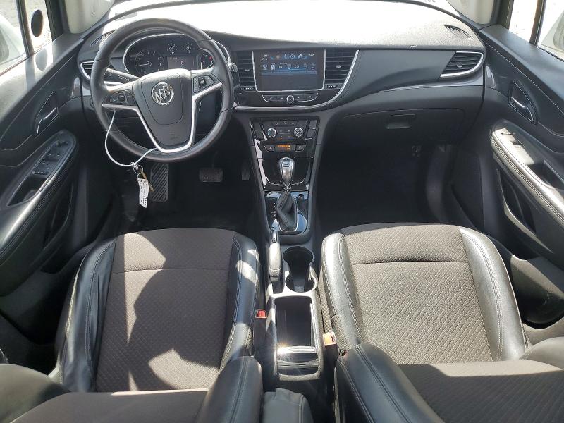 Продажа на аукционе авто 2020 Buick Encore, vin: KL4CJESB8LB343888, номер лота: 58036666