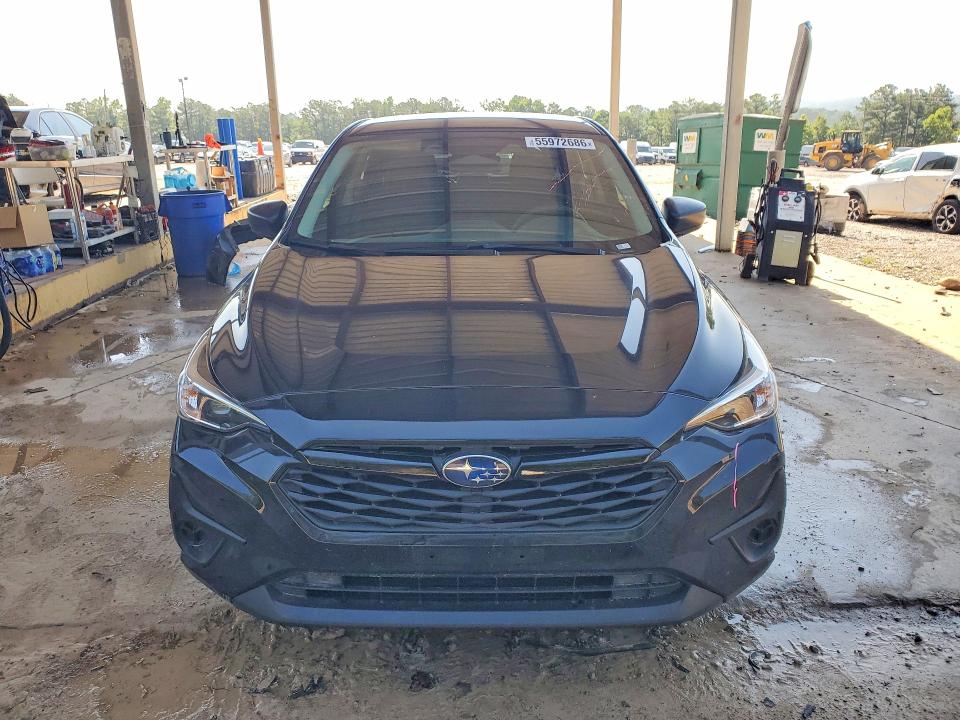 Aukcja sprzedaży 2024 Subaru Impreza, vin: JF1GUABC0R8352046, numer aukcji: 55972686