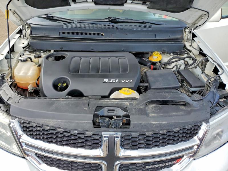 Продажа на аукционе авто 2014 Dodge Journey, vin: 3C4PDDFG8ET269629, номер лота: 58307966