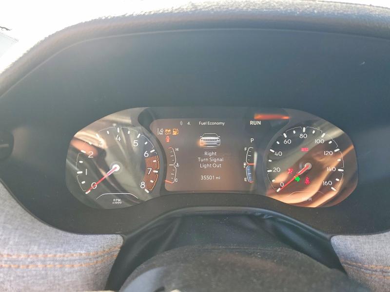 Продажа на аукционе авто 2022 Jeep Compass, vin: 3C4NJCAB4NT224872, номер лота: 59216716