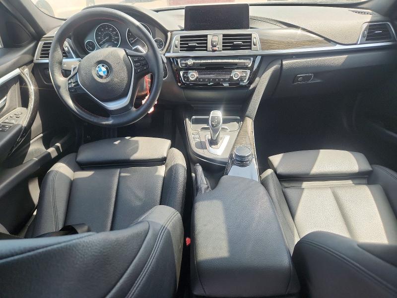 Aukcja sprzedaży 2018 Bmw 330, vin: WBA8B9C52JAE22341, numer aukcji: 59195346