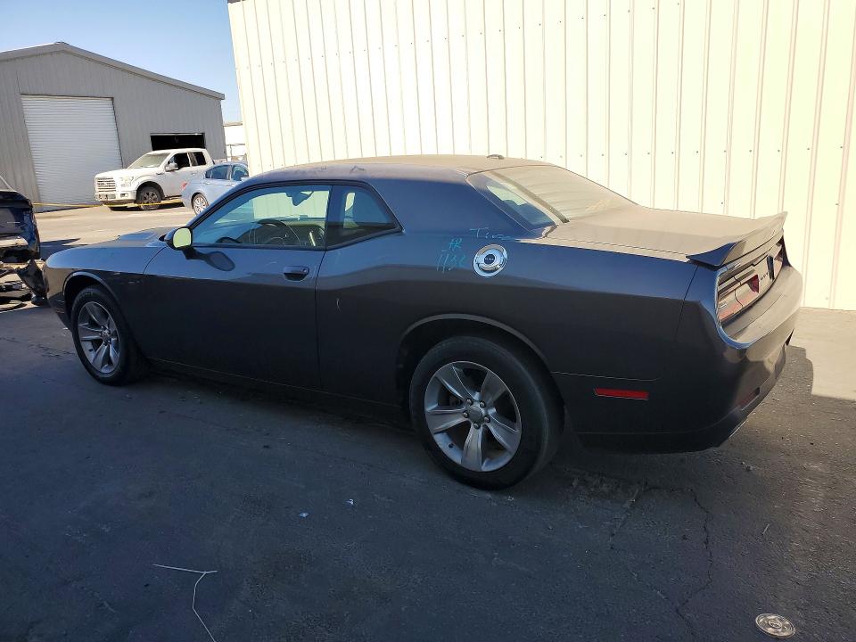 58246556 :رقم المزاد ، 2C3CDZAG2NH112971 vin ، 2022 Dodge Challenger مزاد بيع