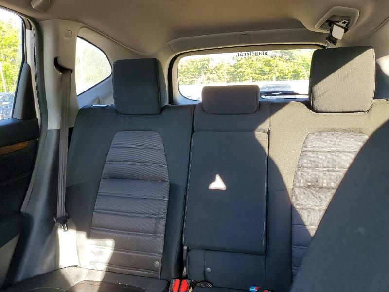 Продаж на аукціоні авто 2019 Honda Cr-v, vin: 5J6RW1H51KA003668, номер лоту: 55430946