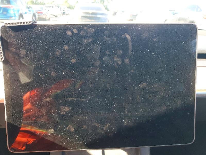 2023 Tesla Model 3 მანქანა იყიდება აუქციონზე, vin: 5YJ3E1EA2PF694353, აუქციონის ნომერი: 57028696
