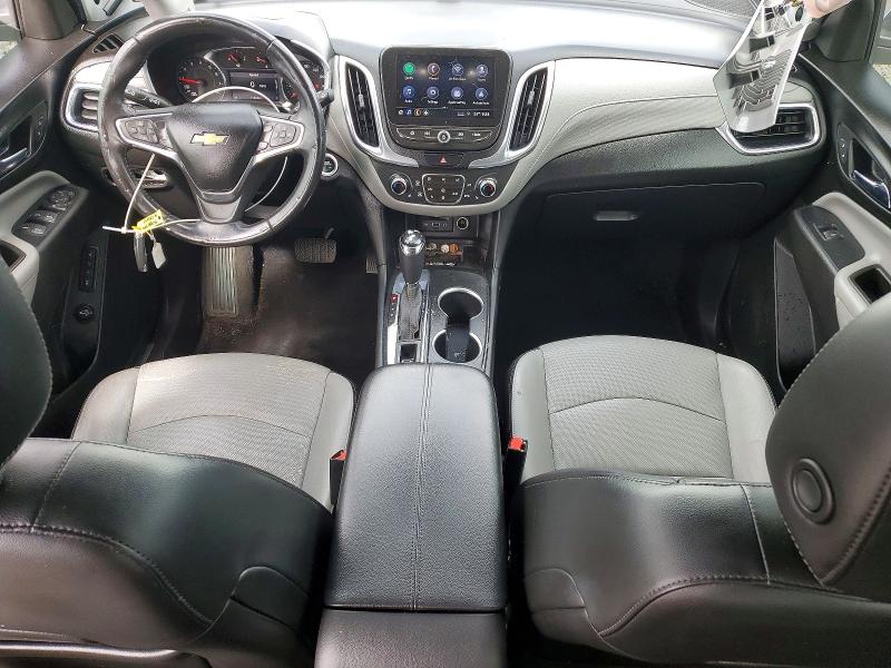 Aukcja sprzedaży 2019 Chevrolet Equinox, vin: 3GNAXNEVXKS508948, numer aukcji: 56289706