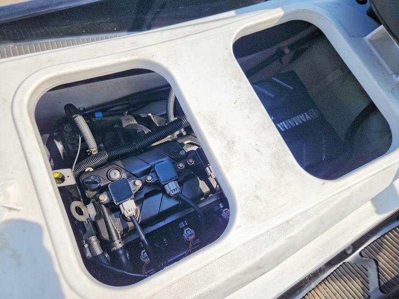 56480916 :رقم المزاد ، YAMA0455D121 vin ، 2021 Yam Jet Ski مزاد بيع