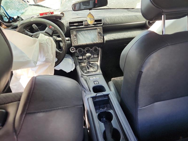 Продажа на аукционе авто 2020 Toyota Gr 86, vin: JF1ZNBF14P8756758, номер лота: 58596226