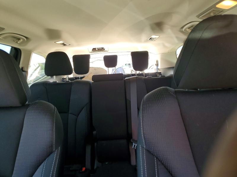 Aukcja sprzedaży 2021 Subaru Ascent, vin: 4S4WMACD7M3433091, numer aukcji: 55699546