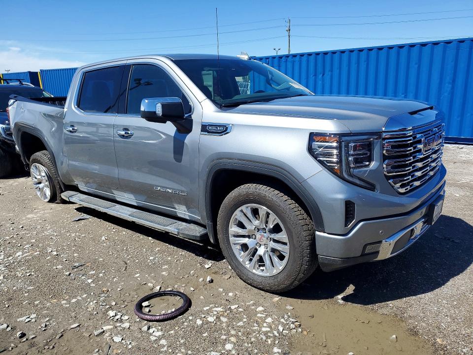 Продажа на аукционе авто 2026 Gmc Sierra, vin: 3GTUUGED8TG127587, номер лота: 57128416