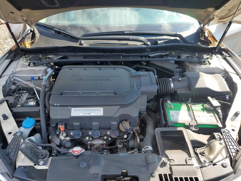 2013 Honda Accord მანქანა იყიდება აუქციონზე, vin: 1HGCR3F82DA041118, აუქციონის ნომერი: 56473446