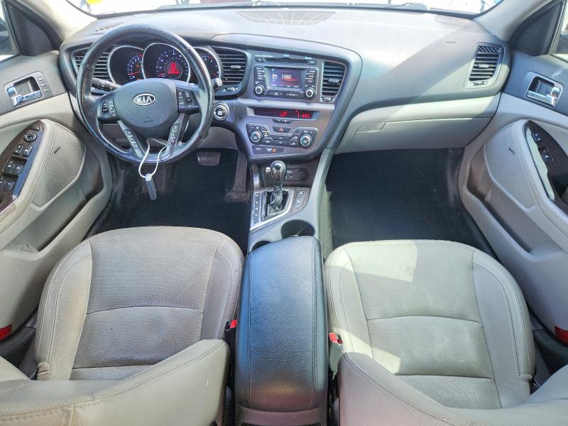 Продажа на аукционе авто 2012 Kia Optima, vin: 5XXGN4A7XCG060423, номер лота: 56816726