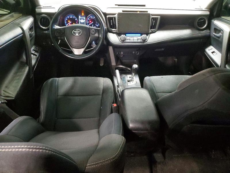 Aukcja sprzedaży 2016 Toyota Rav4, vin: 2T3RFREVXGW443843, numer aukcji: 59320486