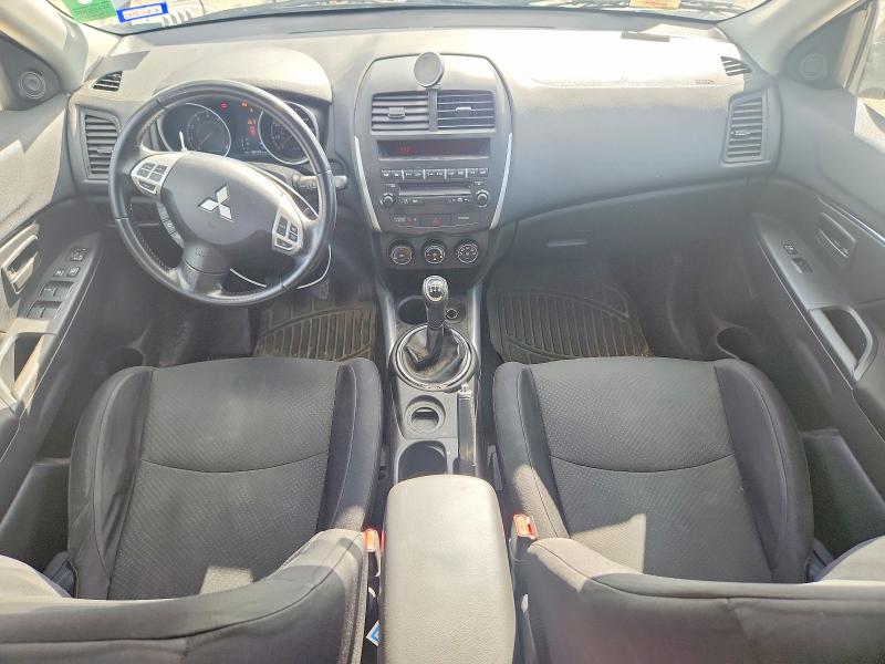 Aukcja sprzedaży 2013 Mitsubishi Outlander Sport, vin: 4A4AP3AU7DE015616, numer aukcji: 57764556