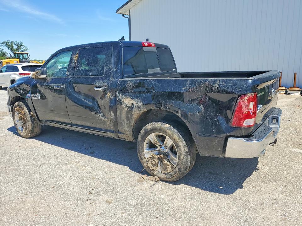 Продаж на аукціоні авто 2014 Ram 1500, vin: 1C6RR7LT6ES346956, номер лоту: 57572336
