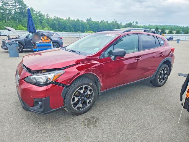 Продаж на аукціоні авто 2019 Subaru Crosstrek, vin: JF2GTAAC6K8233777, номер лоту: 57298066