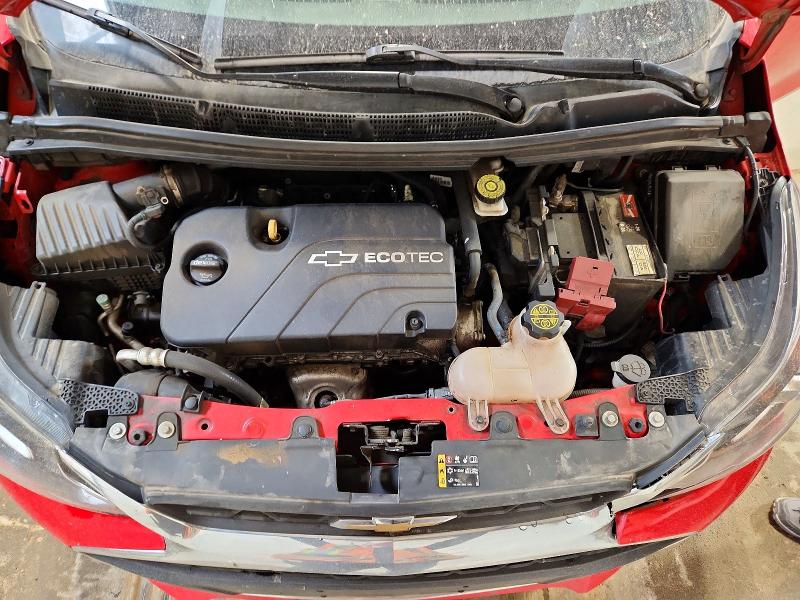Aukcja sprzedaży 2020 Chevrolet Spark, vin: KL8CD6SA3LC468312, numer aukcji: 55895346