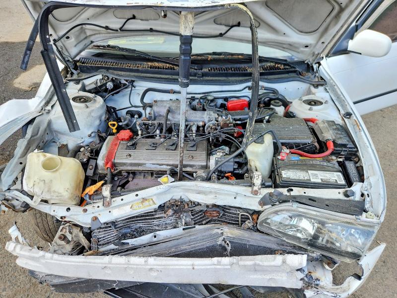 Aukcja sprzedaży 1997 Toyota Corolla, vin: 2T1BA02E8VC183661, numer aukcji: 56655416