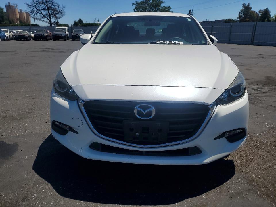 Aukcja sprzedaży 2017 Mazda 3, vin: 3MZBN1U75HM116226, numer aukcji: 58325366