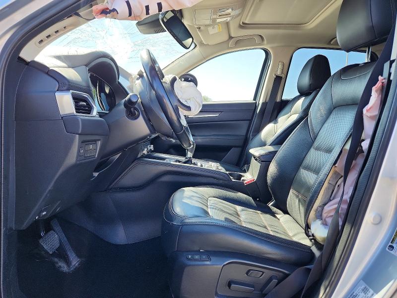 Aukcja sprzedaży 2023 Mazda Cx-5, vin: JM3KFBDM6P0199783, numer aukcji: 57181136