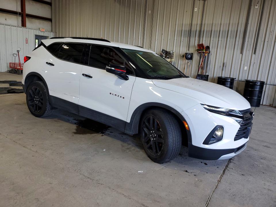 Aukcja sprzedaży 2020 Chevrolet Blazer, vin: 3GNKBHR40LS664780, numer aukcji: 57505796