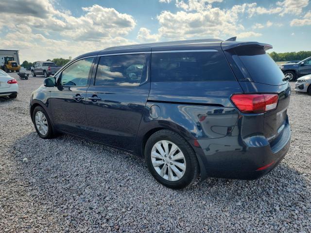 Продажа на аукционе авто 2017 Kia Sedona, vin: KNDMC5C17H6263492, номер лота: 56981796