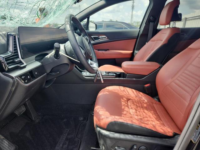 Aukcja sprzedaży 2025 Kia Sportage, vin: 5XYK43DF0SG315620, numer aukcji: 58054506