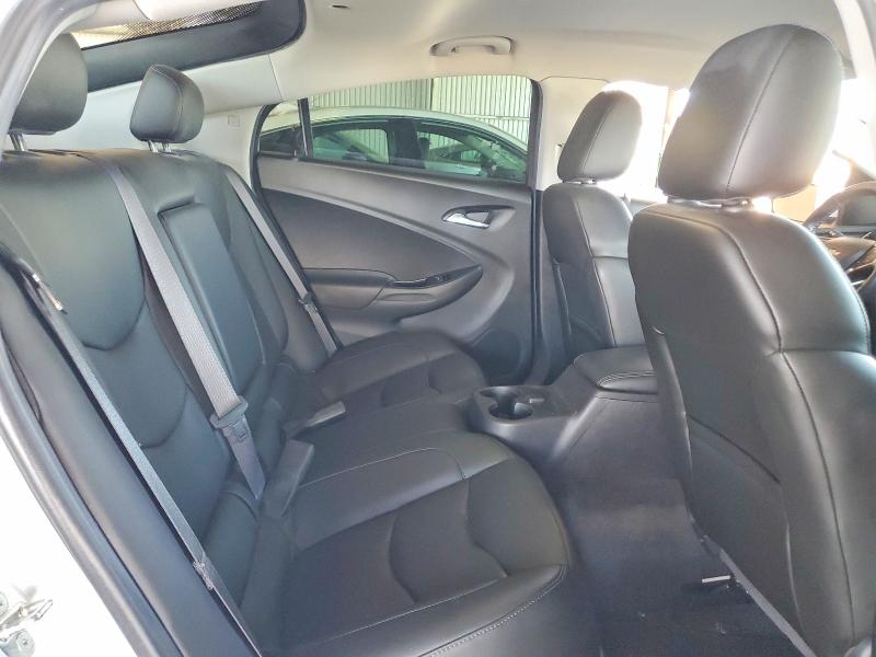 Aukcja sprzedaży 2017 Chevrolet Volt, vin: 1G1RC6S59HU140166, numer aukcji: 56830676