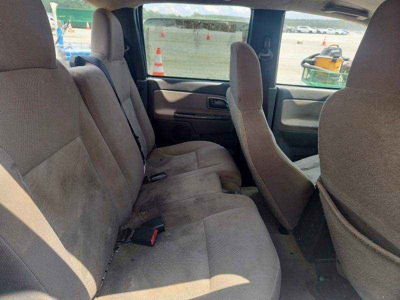 Продаж на аукціоні авто 2004 Chevrolet Colorado, vin: 1GCCS136448200884, номер лоту: 59101076