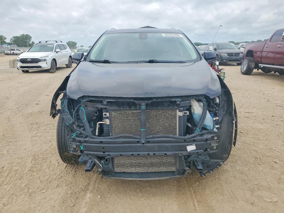 Aukcja sprzedaży 2019 Cadillac Xt5, vin: 1GYKNCRS7KZ178478, numer aukcji: 56325486