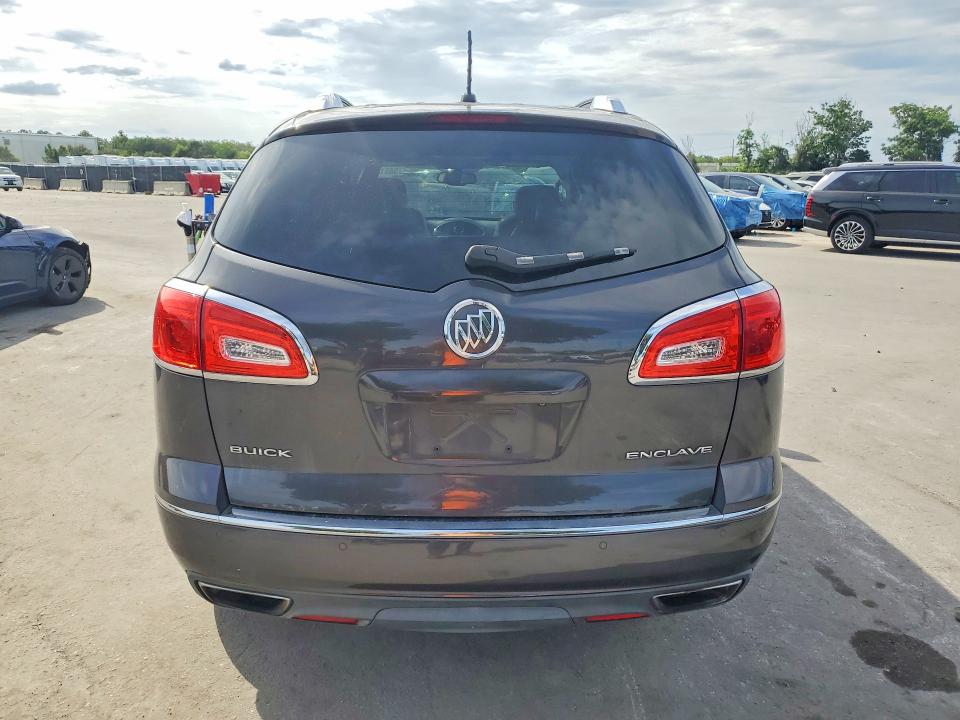 Aukcja sprzedaży 2013 Buick Enclave, vin: 5GAKRDKD2DJ257023, numer aukcji: 56516056