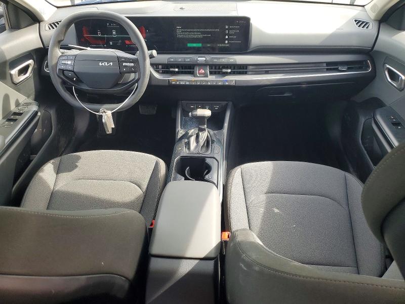 Продаж на аукціоні авто 2025 Kia K4, vin: 3KPFT4DE0SE182890, номер лоту: 56503196