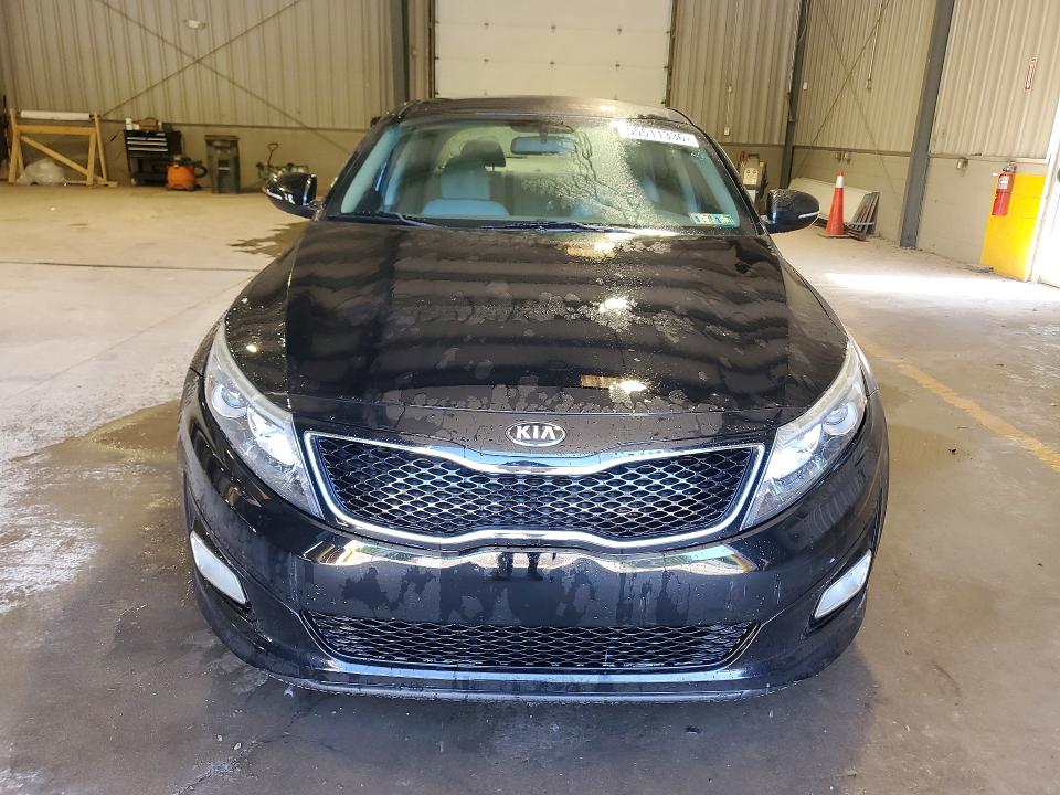 Aukcja sprzedaży 2014 Kia Optima, vin: 5XXGM4A73EG347902, numer aukcji: 55511336