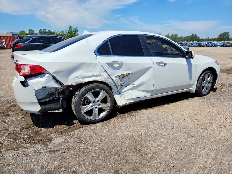 Продажа на аукционе авто 2012 Acura Tsx, vin: JH4CU2F54CC801998, номер лота: 55063546