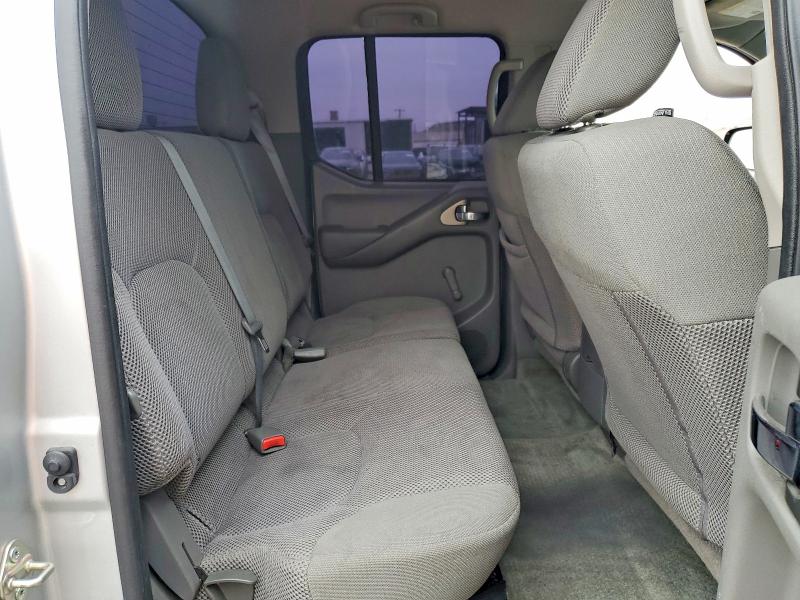 Aukcja sprzedaży 2016 Nissan Frontier, vin: 1N6AD0ER4GN796987, numer aukcji: 59144056