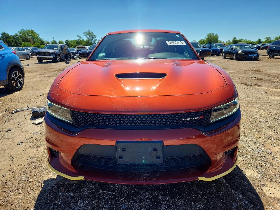 Aukcja sprzedaży 2023 Dodge Charger, vin: 2C3CDXHG4PH642646, numer aukcji: 56950616